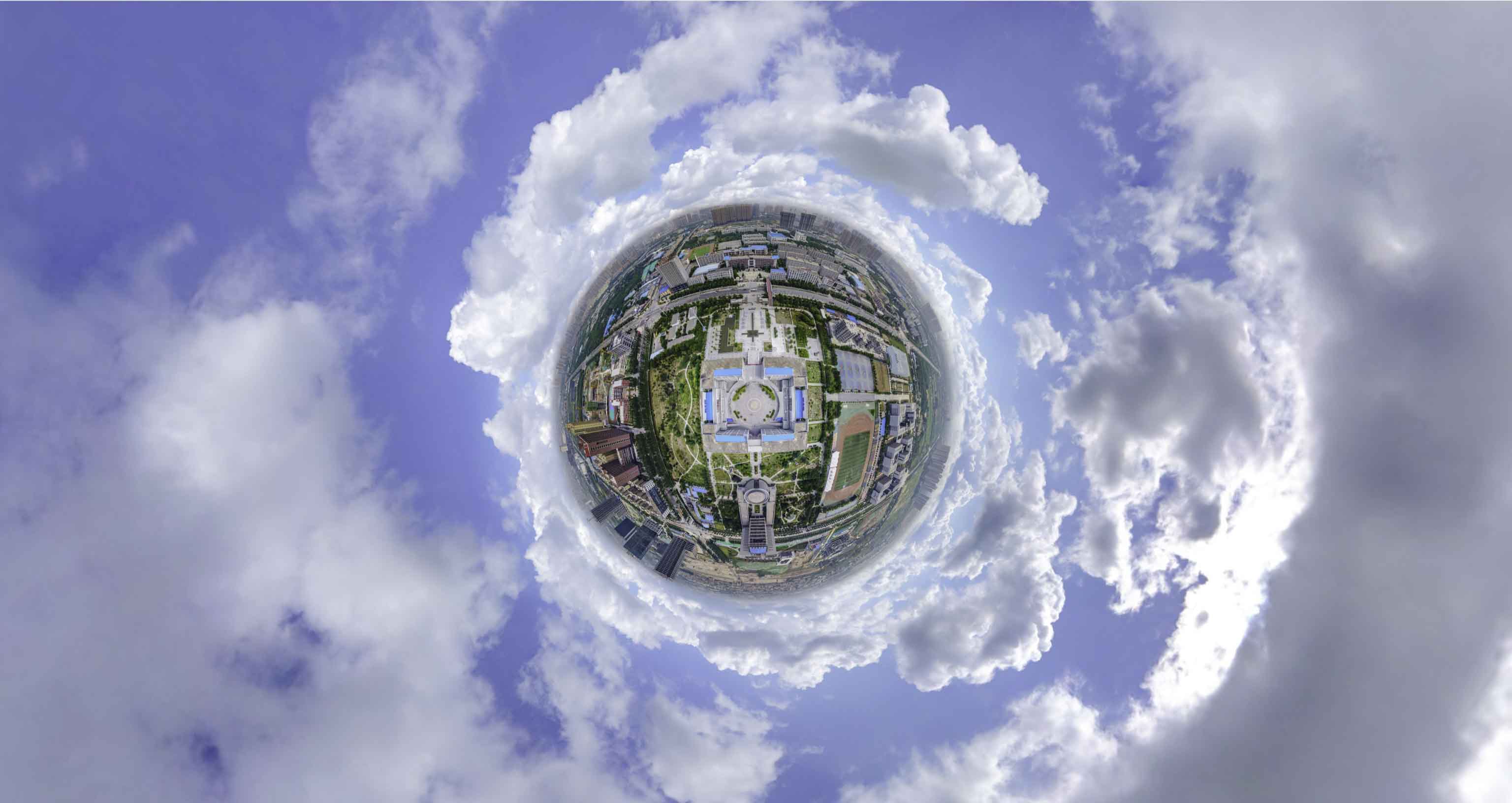 郑场镇格凸河风景名胜区